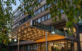 Grand Hotel Sarajevo